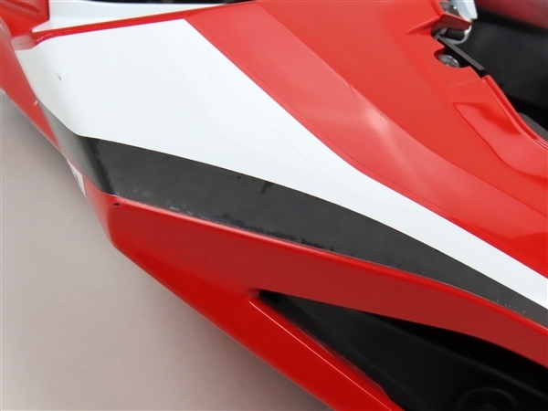 純正 CBR250RR テールカウル シートカウル ♪CBR250RR⁄MC51 MC51