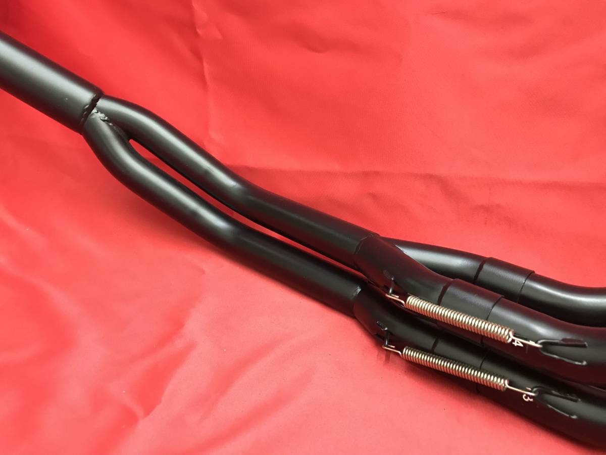 マフラー 50.8π CB400SF 4-2 NC31 XJR400 4HM ⁄ NC31 