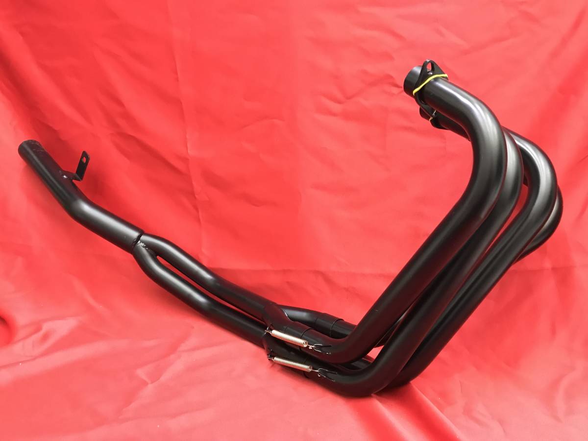 マフラー 50.8π CB400SF 4-2 NC31 XJR400 4HM ⁄ NC31 