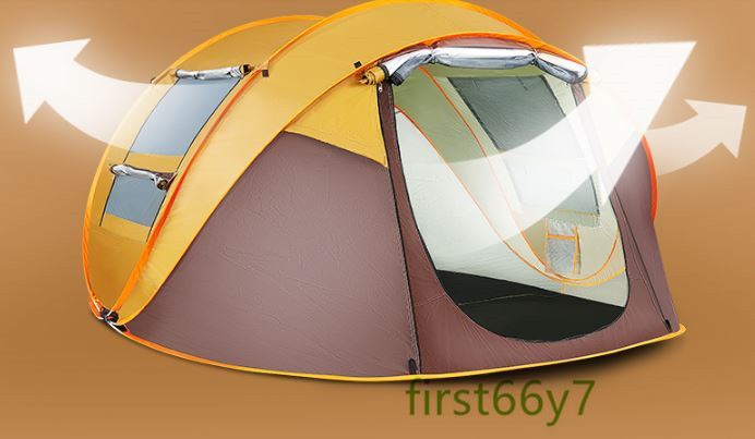 コールマン BCバイザードーム テント 270 Coleman BC Visor Dome/270