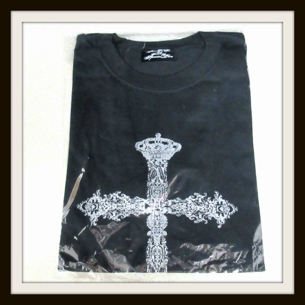 新品未開封☆Janne Da Arc 10th Anniversary Special Live Tシャツ