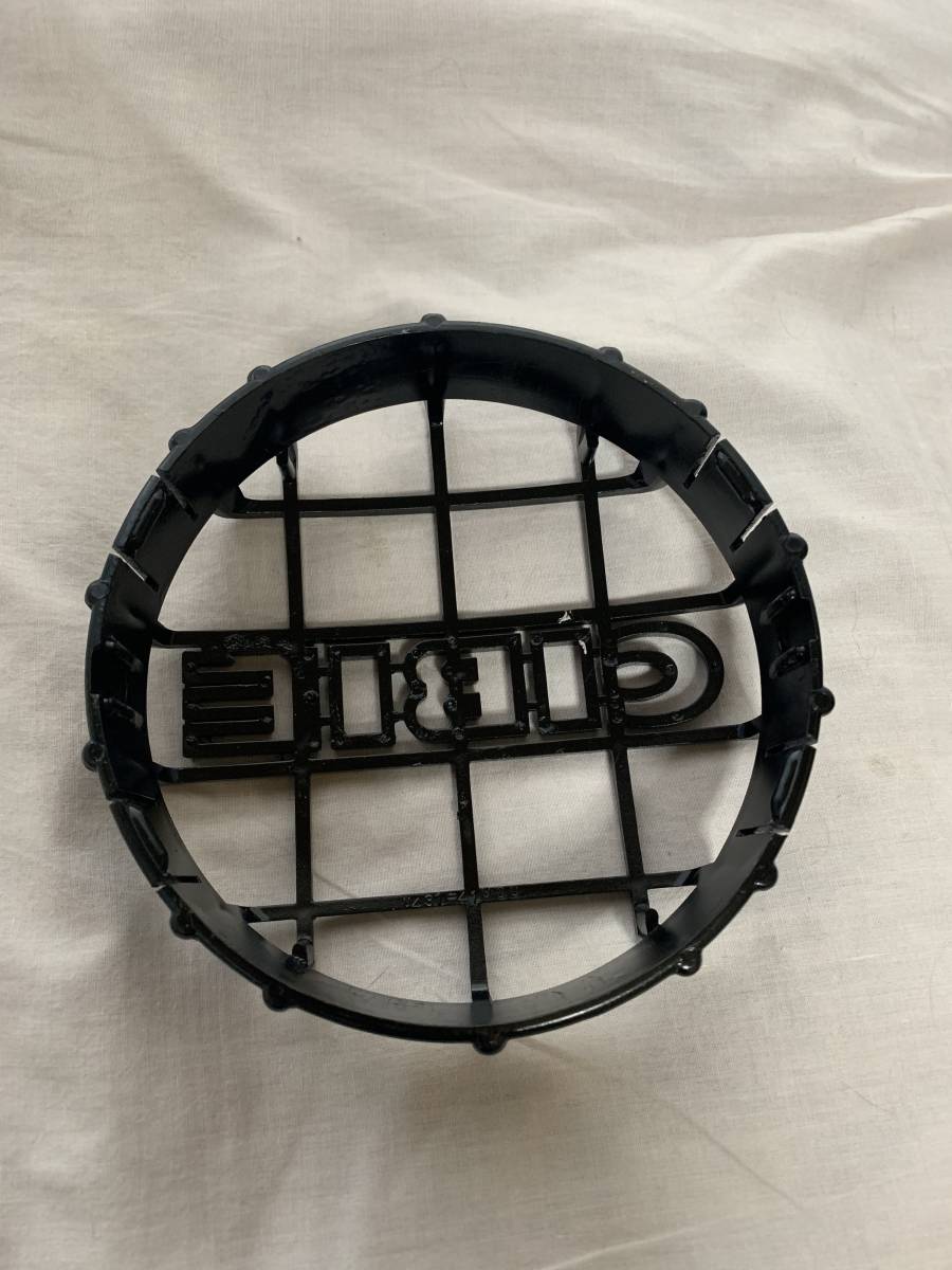 シビエ ストーンガード _2