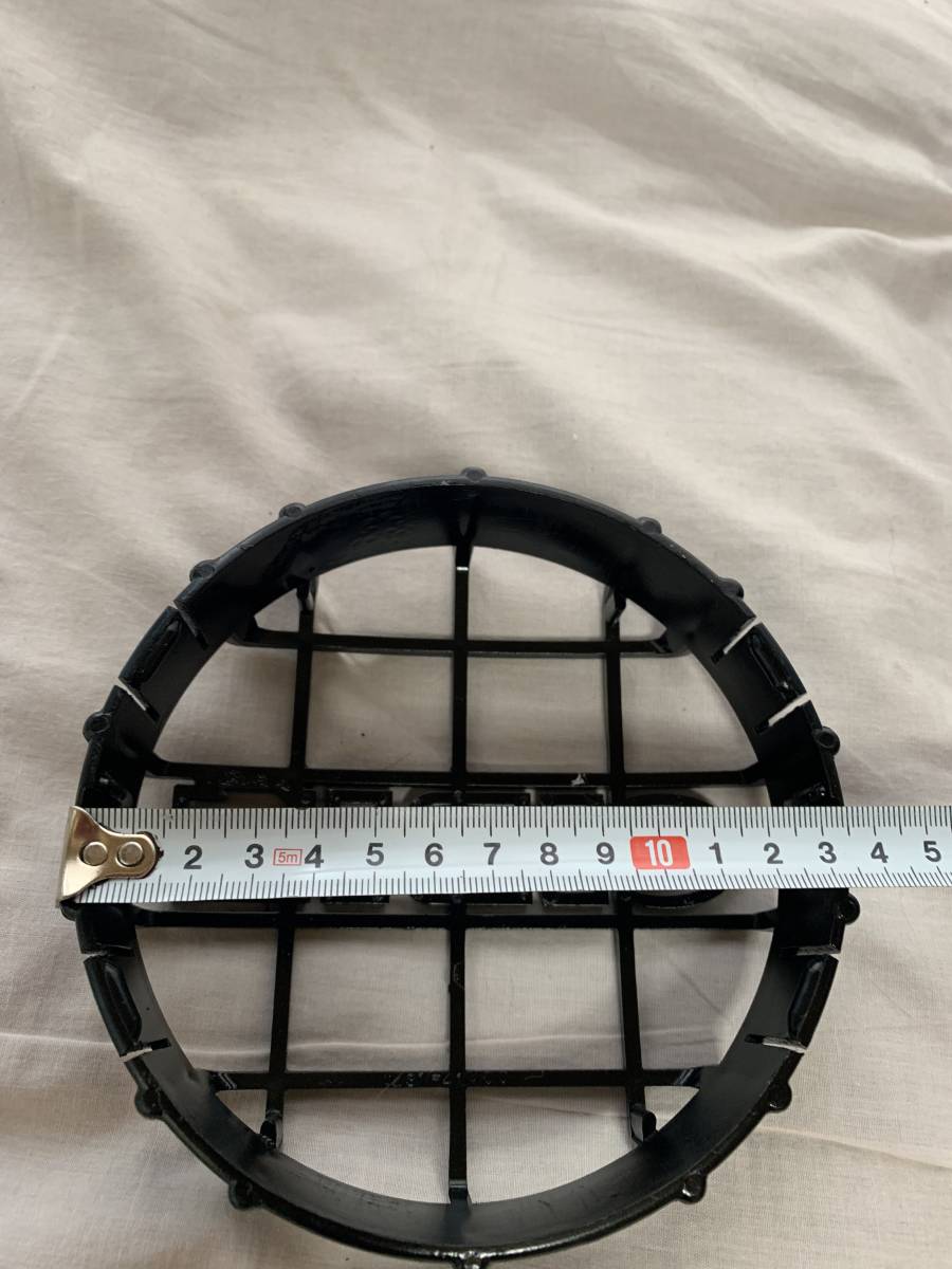 シビエ ストーンガード _3