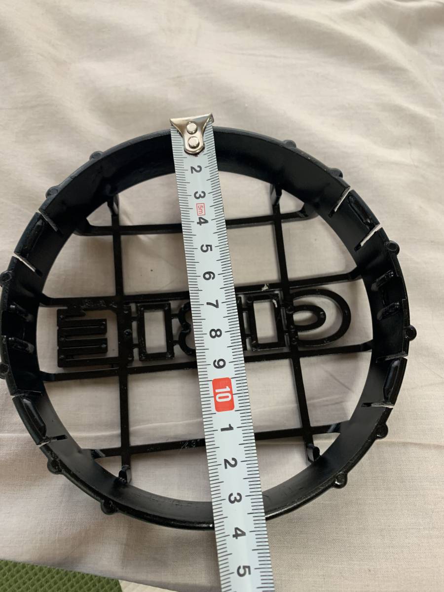 シビエ ストーンガード _4