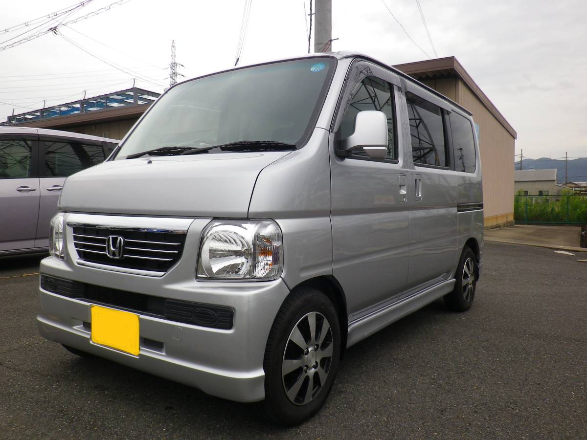 早い者勝ちです。HONDA ライフ　激安　車検R8.7 足に欲しい方 ホンダ - 早い者勝ち車検R8年6月 ライフ（ホンダ）の価格・スペック