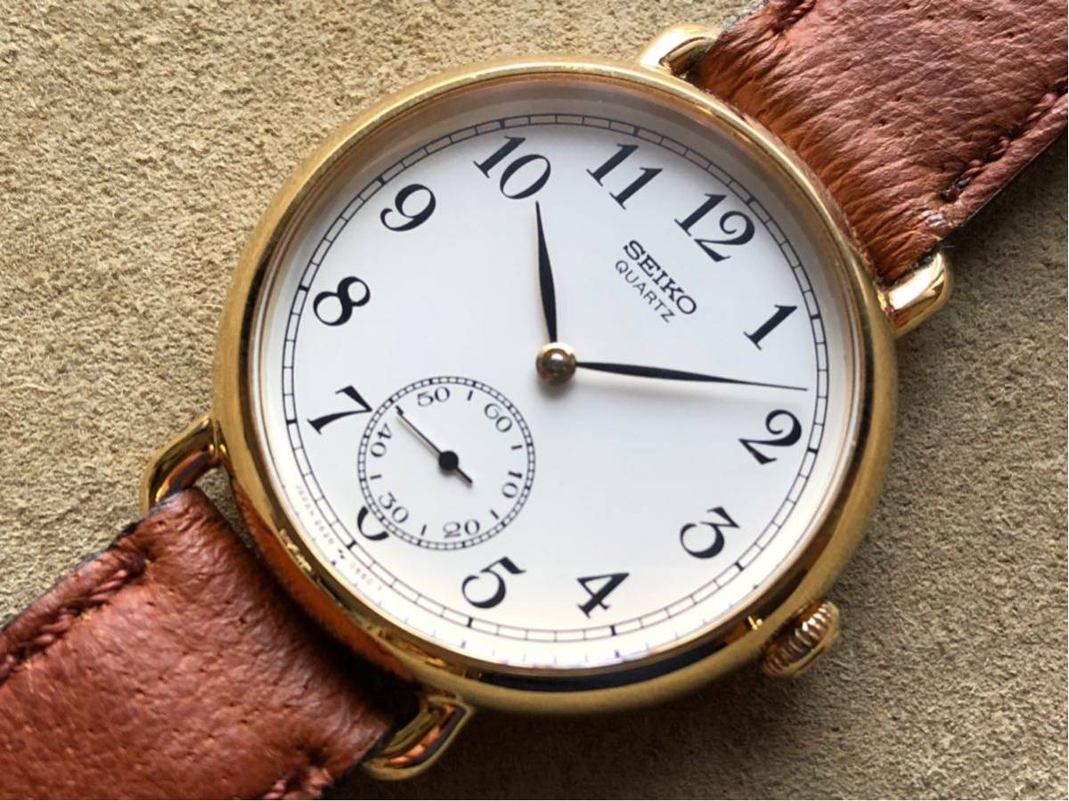 SEIKO 腕時計 アラビア 2026年最新Yahoo!オークション セイコー 白文字 