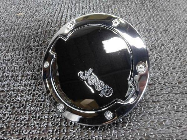 ☆激安!☆2007年～2016年 Jeep ジープ JK ラングラー メッキ