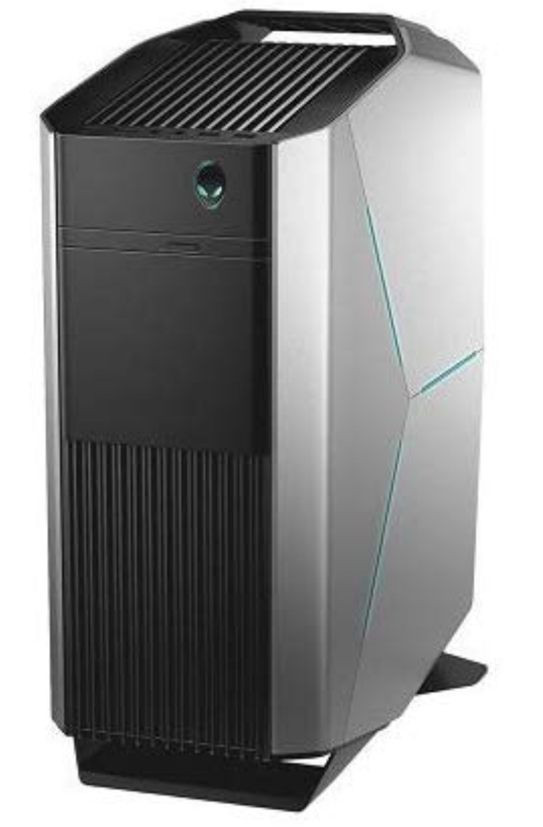Dell (デル) ゲーミングデスクトップPC ALIENWARE AURORA R8 DA90VR 