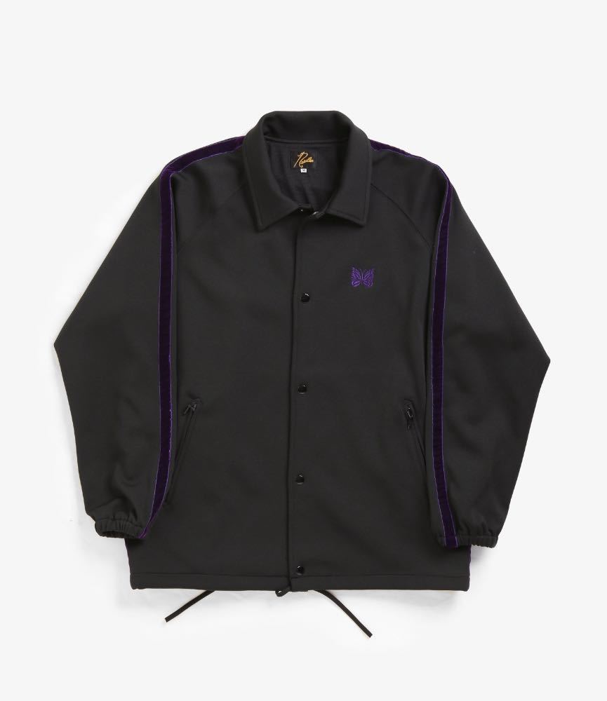 Needles Coach Line Jacket Side - COACH ⁄ニードルス」よりSideLine