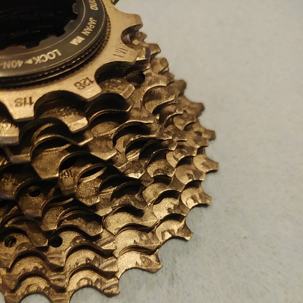 SHIMANO シマノ アルテグラ CS-6800 12-25T 11速
