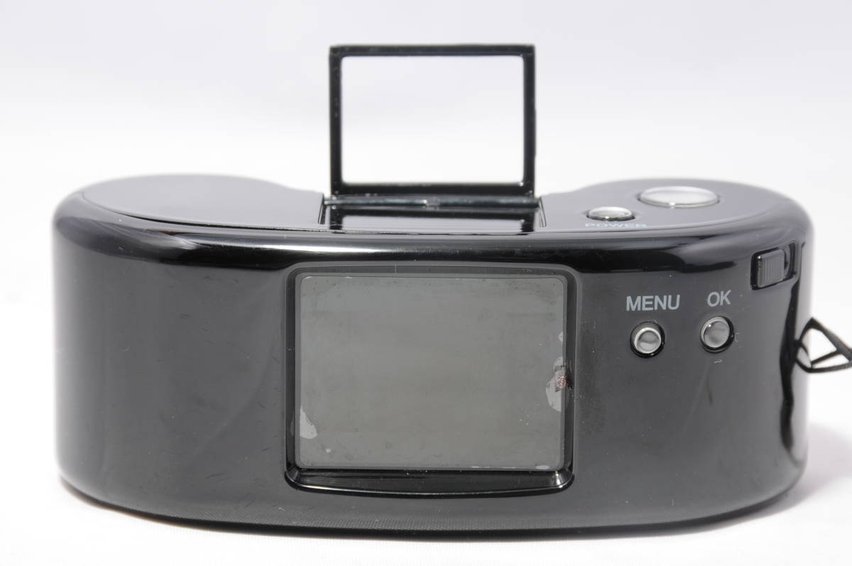 デジタルハリネズミ DIGITAL HARINEZUMI4.0 デジタルハリネズミ カメラ