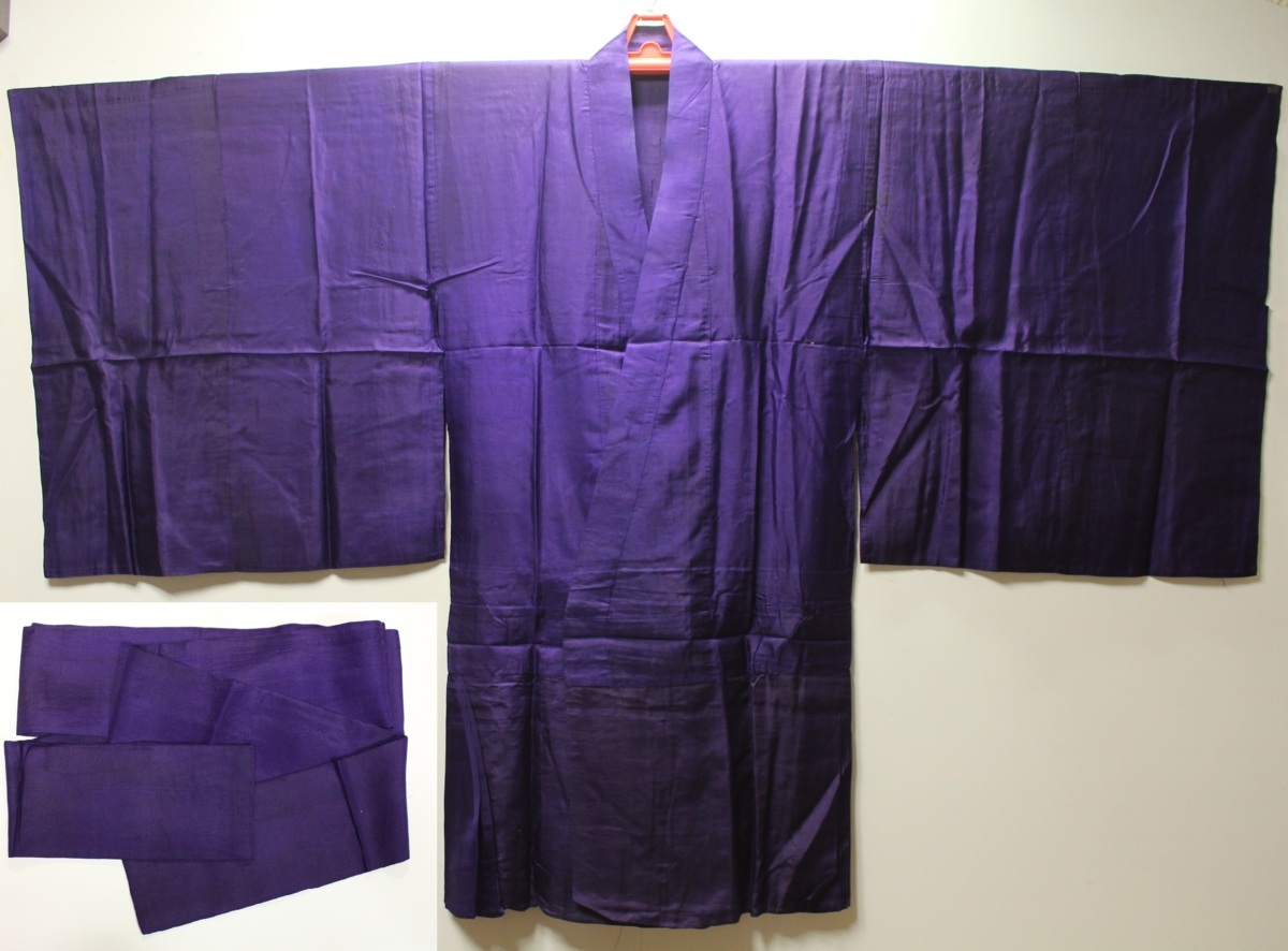 単衣の正絹法衣 検索袈裟 0625R8r 鈴木法衣店 ⁄ – 涼しげ官紗