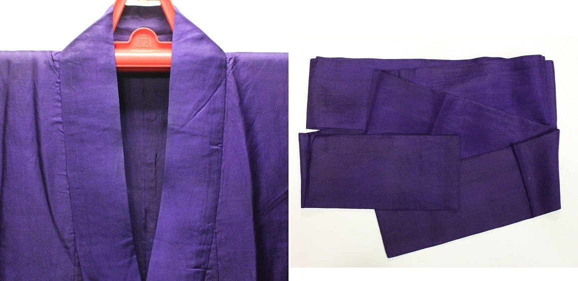 単衣の正絹法衣 検索袈裟 0625R8r 鈴木法衣店 ⁄ – 涼しげ官紗