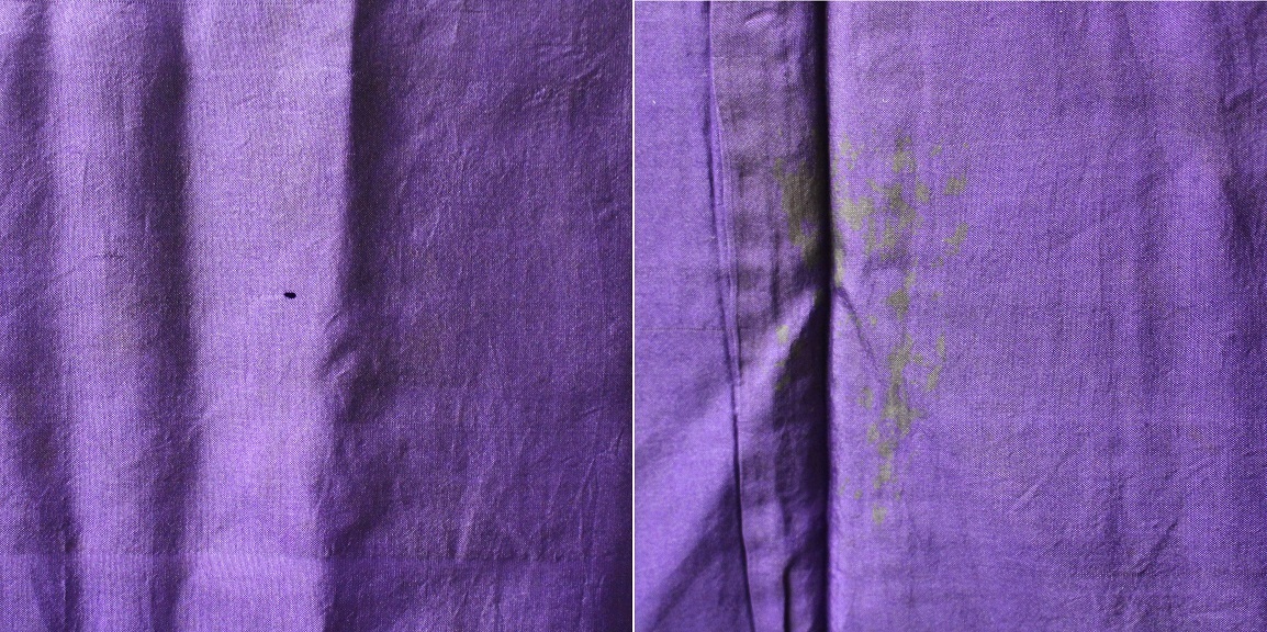 単衣の正絹法衣 検索袈裟 0625R8r 鈴木法衣店 ⁄ – 涼しげ官紗