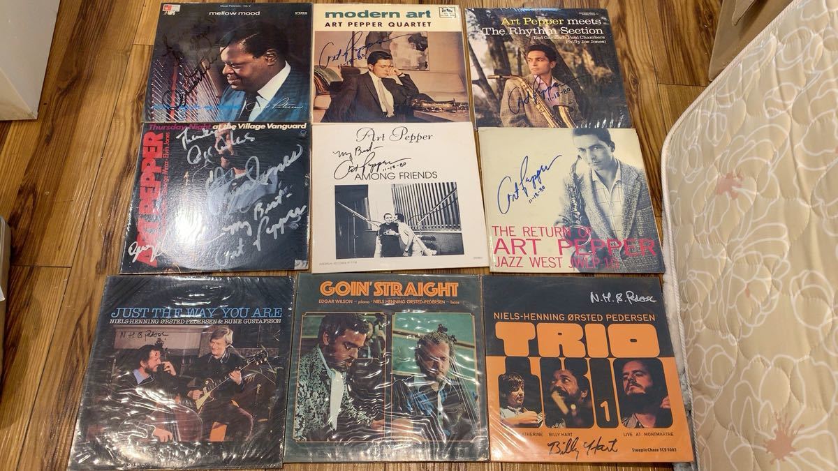 Yahoo!オークション ▽ jazz」レコードの落札相場 レコード 「lp