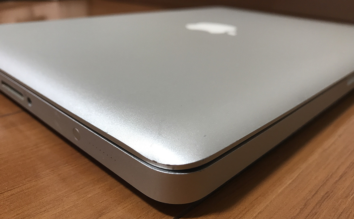 MacBook Pro 13inch Late 2011 (MD313J/A) Core i5 2.4GHz/8GB/新品 