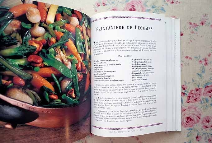 辻調理師専門学校 新ラルース料理大事典 I～IV 辻調理師専門学校 新