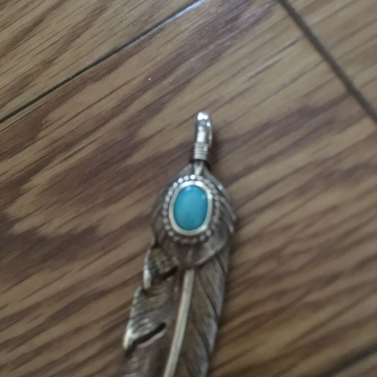 タディアンドキング TADY&KING TADY&KING特大ハートSVフェザー 