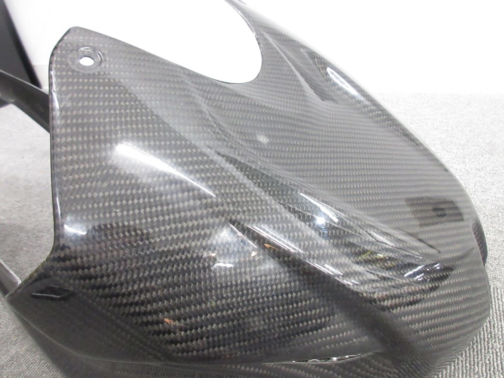 S1000RR | タンクカバー 15~18 EIGHT （才谷屋ファクトリー､HEART