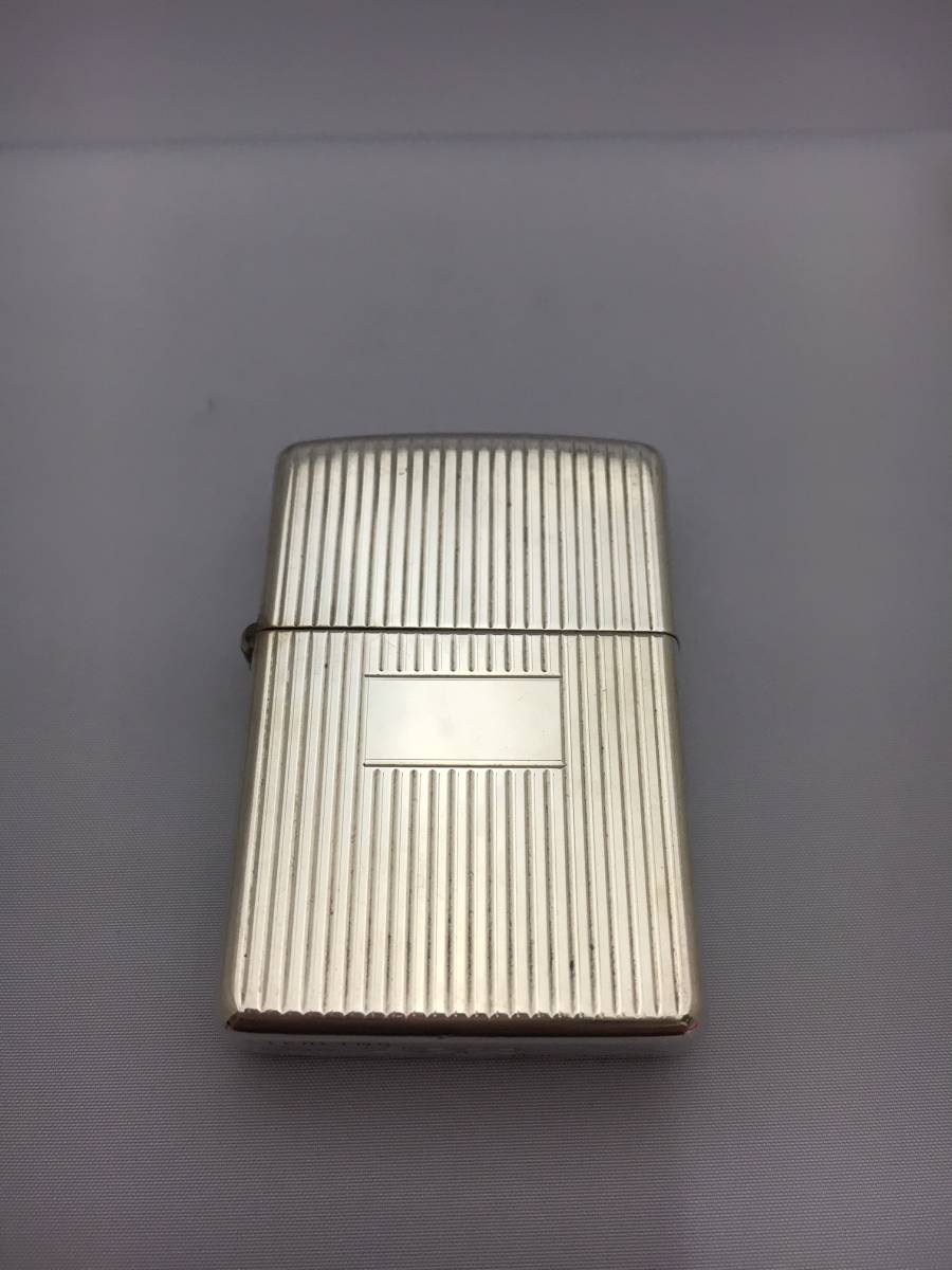 人気セール，得価 Zippo ジッポ/ STERLING スターリング1998年製(その他)｜売買されたオークション情報、yahooの商品情報をアーカイブ公開 - オークファン Zippo
