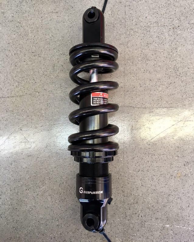 G-SUSPENSION-MONO305 TW200⁄225 goodsショッピングサイト⁄商品詳細