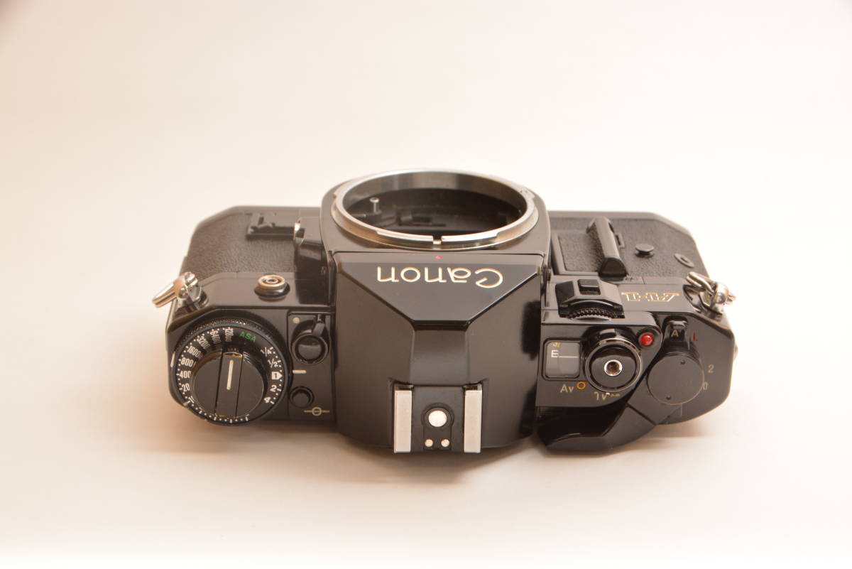 CANON AE－1 キャノン フィルムカメラ 美品 Canon 美品！キャノン