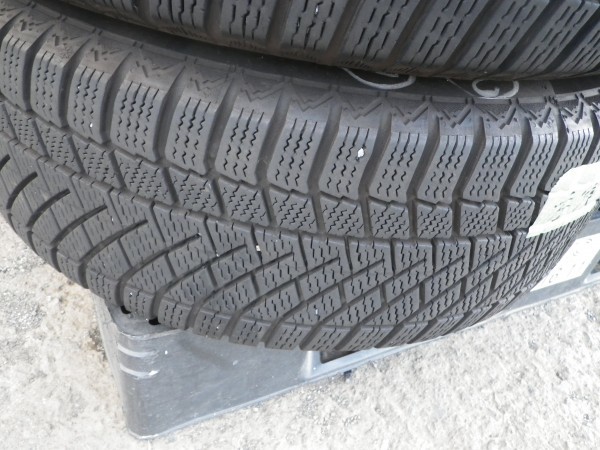 ゴルフ 205／55r16 フォルクスワーゲン 205⁄55 ホイールの通販