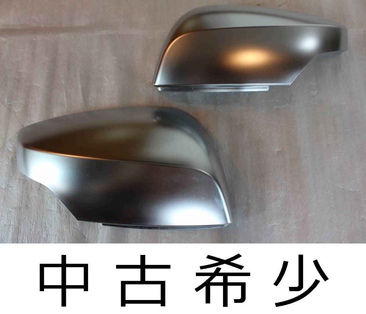 ☆中古希少☆ スバル レヴォーグ VA系 純正 ドアミラー カバー VA VM 