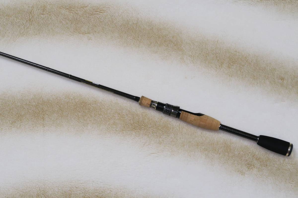 ☆極美品 エバーグリーン EVERGREEN カレイド セルペンティ サイト