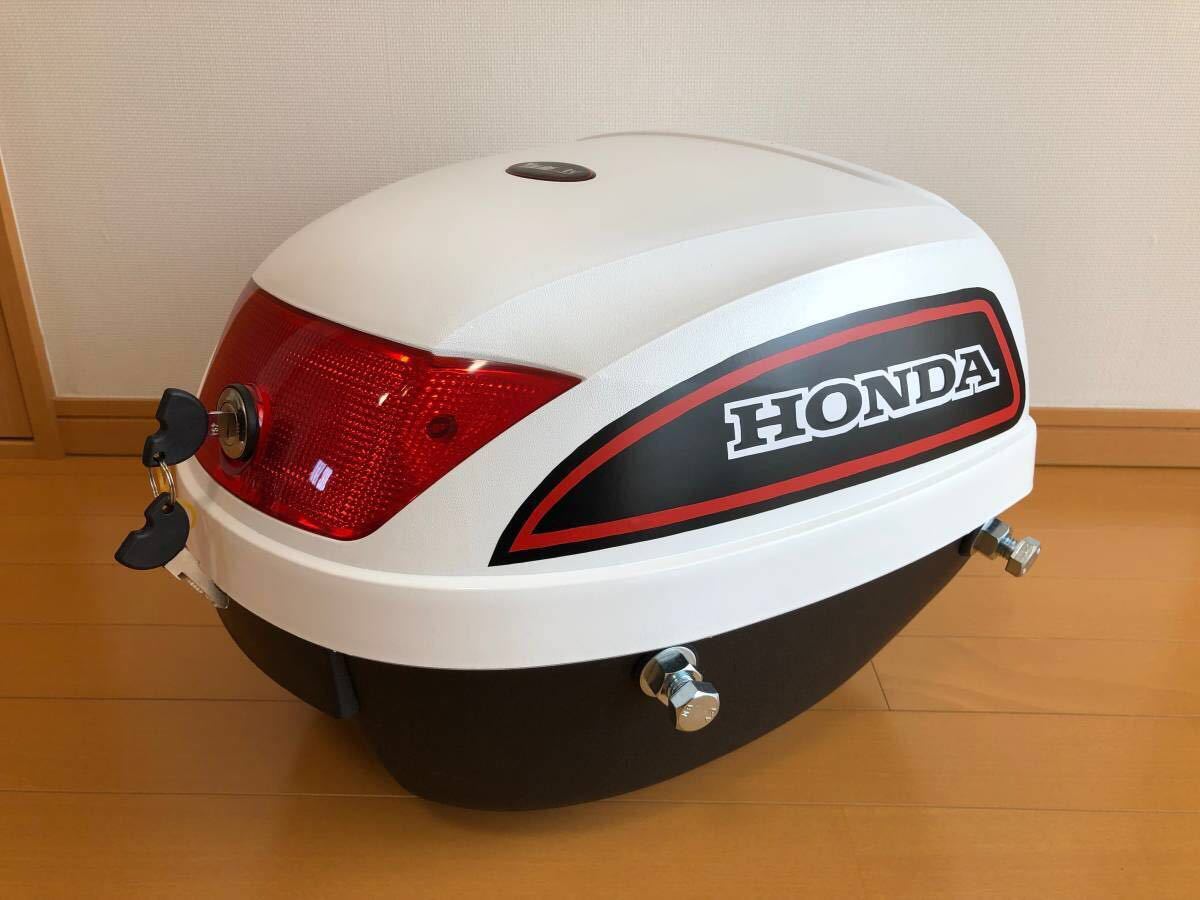 リアボックス モンキー125 リアボックスおすすめ10選おしゃれ・GIVI 