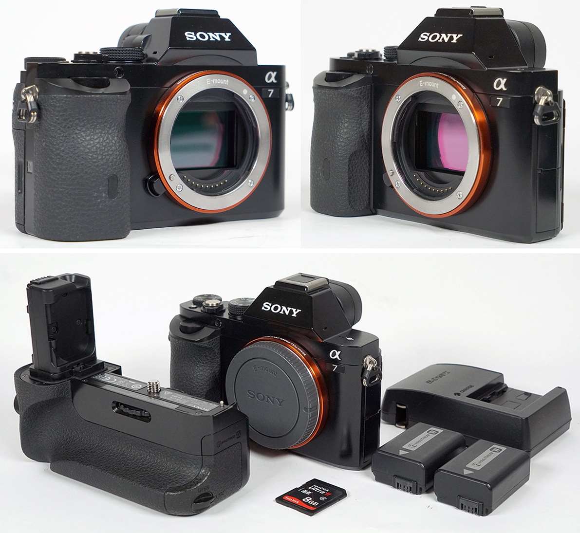 ★超極上美品★ ソニー SONY VG-C1EM バッテリーグリップ ★完動品★ #5372 ★超極上美品★ ソニー SONY VG-C1EM バッテリーグリップ ★完動品★ #5372