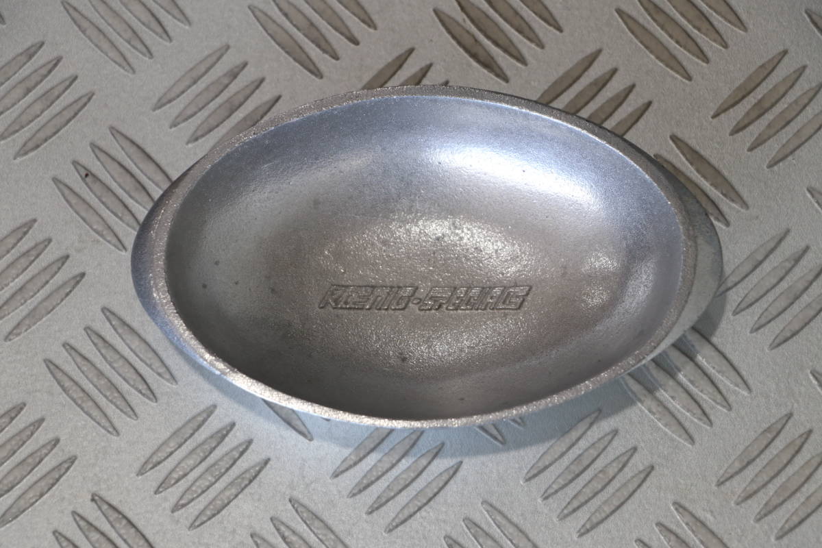 未使用】非売品 Ferrari フェラーリ ポルトローナフラウ 純正車検証入れ