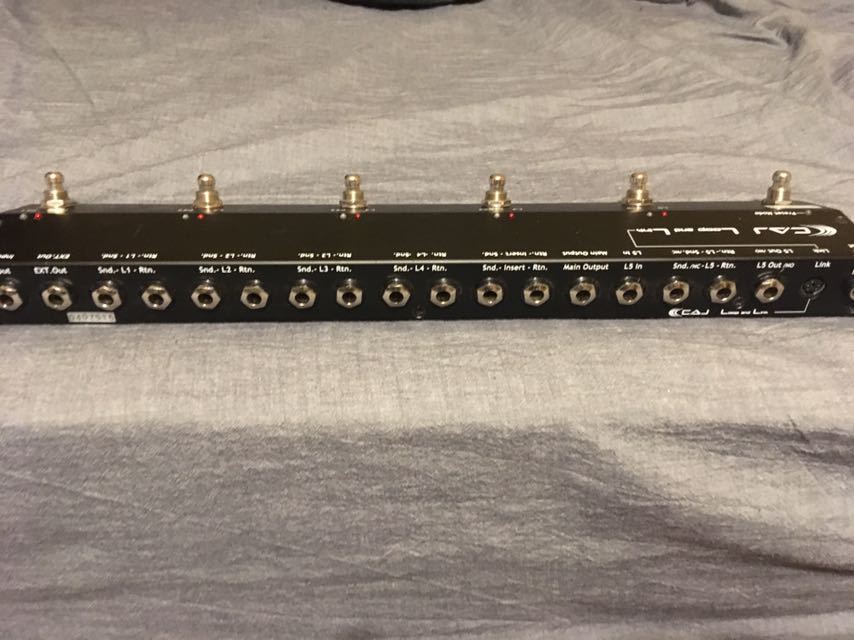 中古】CAJ Loop and Link 【公式通販】