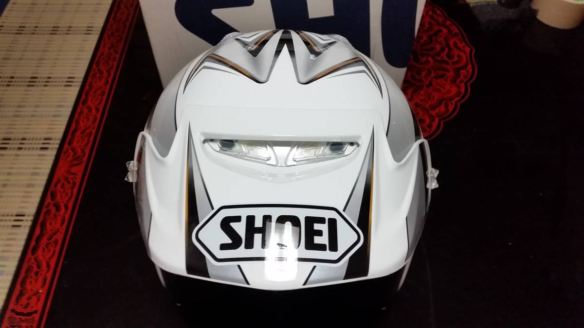 ARAI アライ VECTOR ベクター PhilRead(フィルリード) Arai SNELL