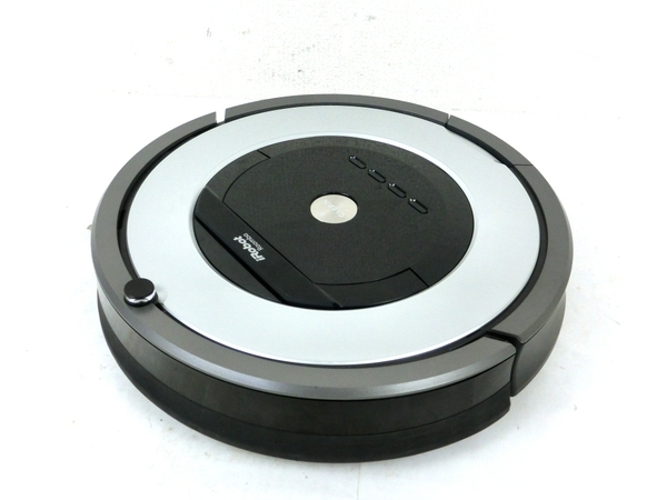 iRobot ロボットクリーナー ルンバ 875A 【新品未使用品】 iRobot