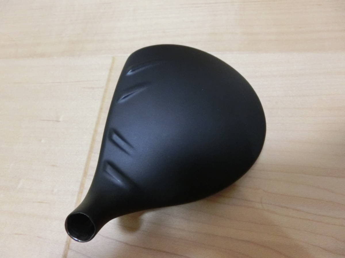 PING ピン G400 フェアウエイウッド SFT 3W 16°ヘッドのみ 日本仕様 SF