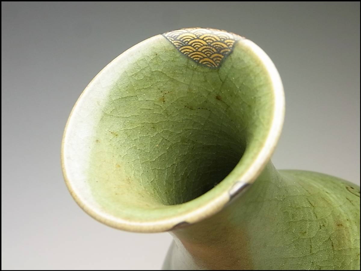 2026年最新Yahoo!オークション 小壺の中古品・新品・未 -李朝 高麗青磁