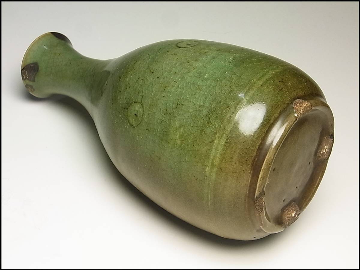 2026年最新Yahoo!オークション 小壺の中古品・新品・未 -李朝 高麗青磁