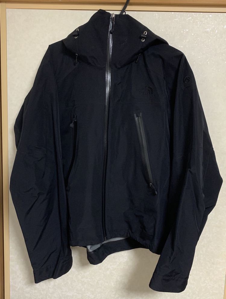 swagger× THE NORTH FACE ICICLE JACKET XL（スワッガー ノース 