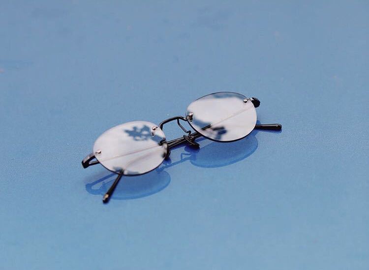 A.D.S.R BULLOCK アイウェア 眼鏡 サングラス ADSR エーディーエスアール