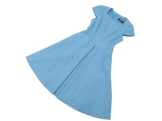 FOXEY BOUTIQUE/フォクシーブティック Drsss 39686 ロイヤル