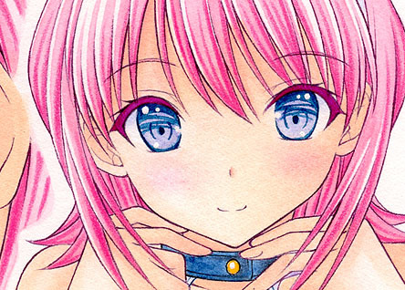 羽瀬川朱美 同人手描きイラスト Piaキャロットへようこそ 手描きイラスト 売買されたオークション情報 Yahooの商品情報をアーカイブ公開 オークファン Aucfan Com