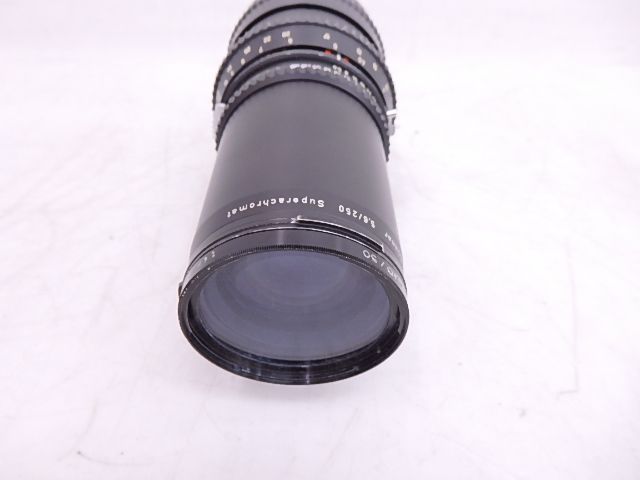 超珍品 Hasselblad/ハッセルブラッド 単焦点望遠レンズ CarlZeiss