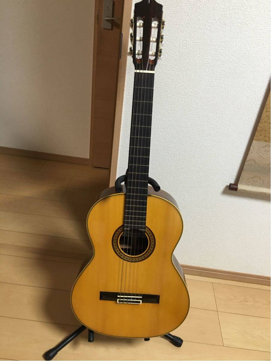 FANA ORIGINAL Yahoo!オークション クラシックギター S600 松岡良治 