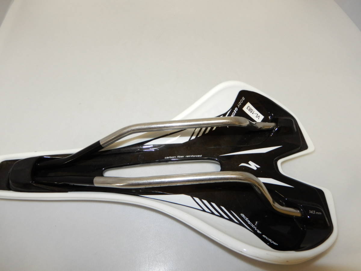 Specialized Toupe 143mm Gel SPECIALIZED 0 Selim GEL Saddle サドル Comp スペシャライズド Ti ガリ傷 COMP 通販