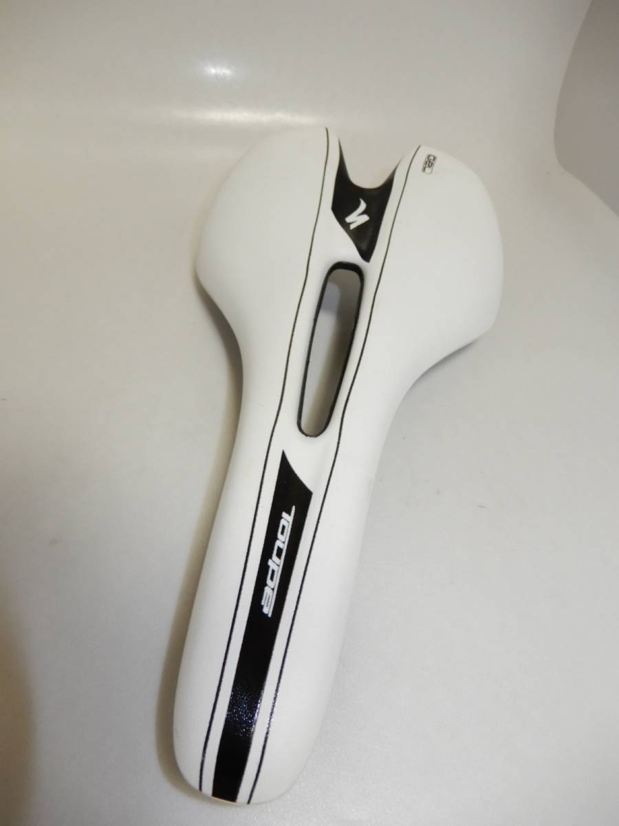 Specialized Toupe 143mm Gel SPECIALIZED 0 Selim GEL Saddle サドル Comp スペシャライズド Ti ガリ傷 COMP 通販