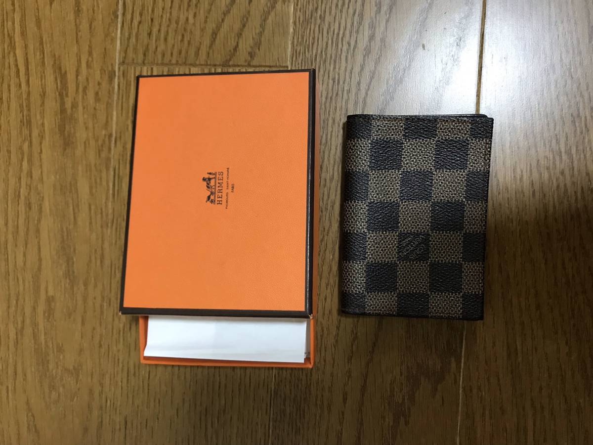 ルイヴィトン マルチカラー カードケース 名刺入れ LOUIS VUITTON