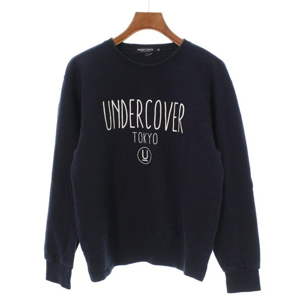 アンダーカバー UNDER COVER 中古 537758 A7
