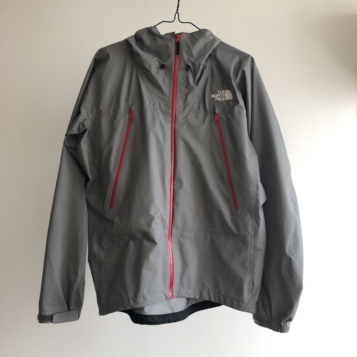 THE NORTH クライムベリーライトジャケット COHEY様専用 ソフト サイズ 