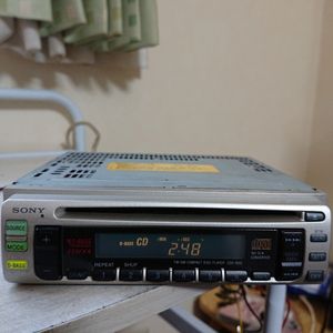 sony cdxのYahoo!オークション(旧ヤフオク!)の相場・価格を見る｜Yahoo